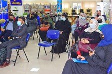 Director's Meetings with Teaching Staffs